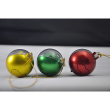 2015 Promotional Low Price Christmas Ball Shape Mini RC Hobby Car